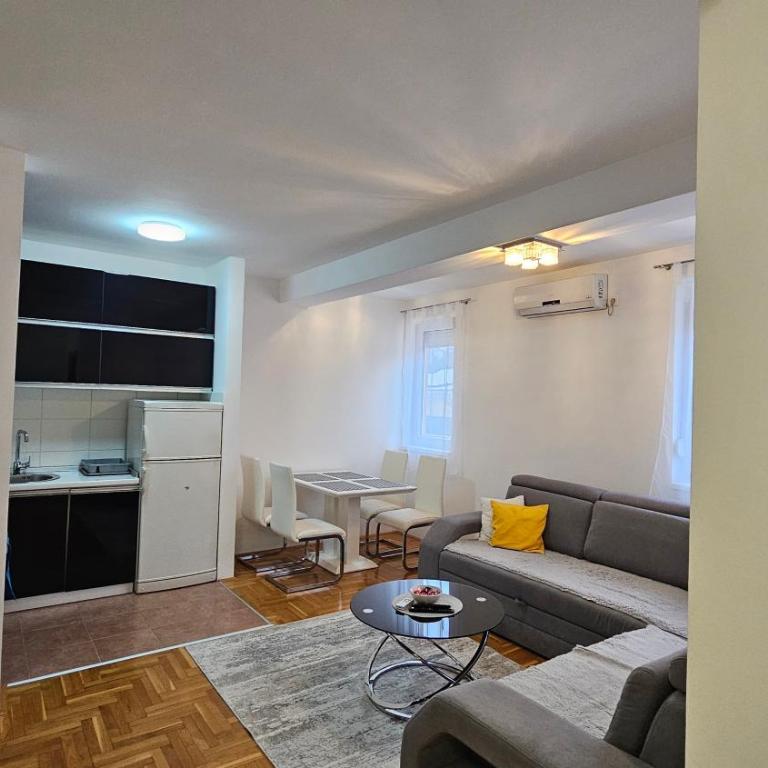 Apartman Dolores - Apartman sa 1 Spavaćom Sobom - 10