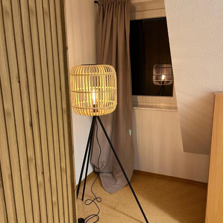 FeWo 2 an der historischen Bahnlinie - Apartment mit 1 Schlafzimmer - 2
