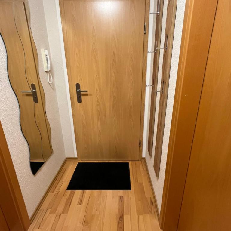 FeWo 2 an der historischen Bahnlinie - Apartment mit 1 Schlafzimmer - 3