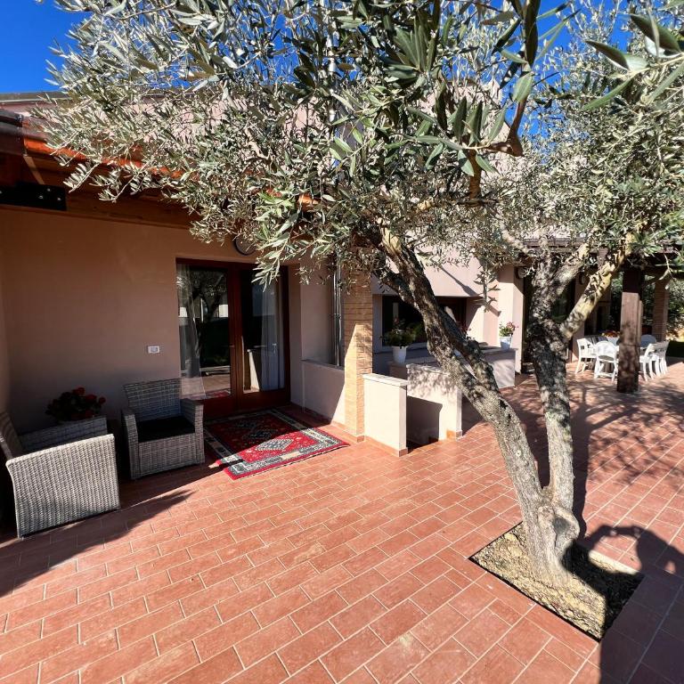 Villa Graziella Perugia - Villa - 26