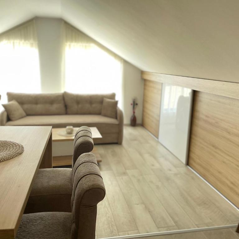 Vuk apartment - Milmari Resort & Spa - Studio - 34
