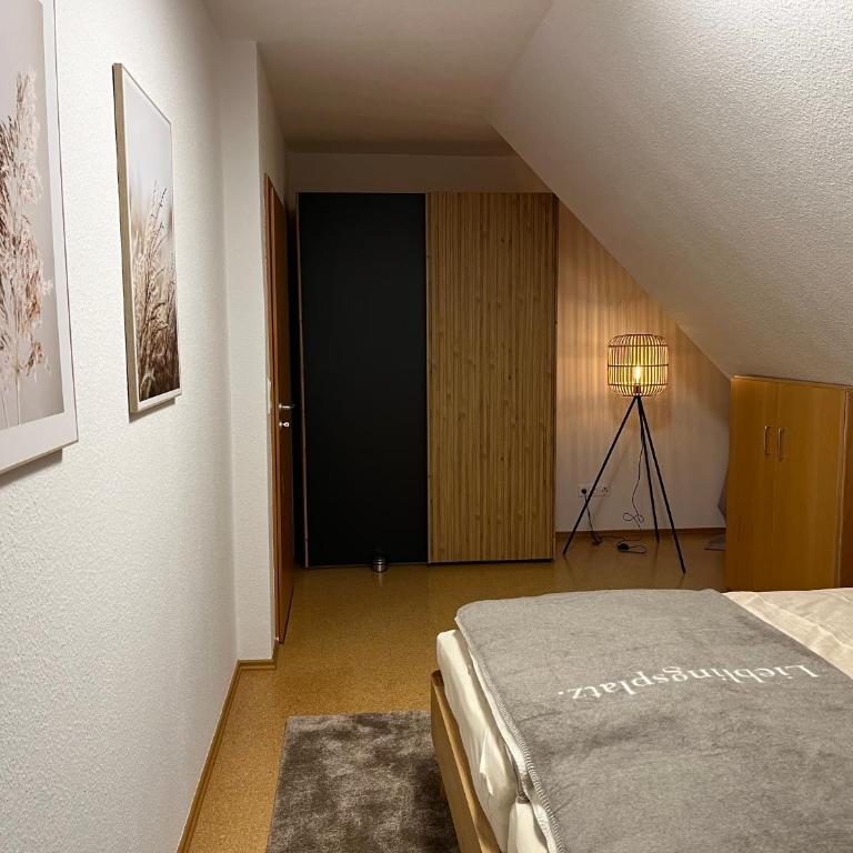 FeWo 2 an der historischen Bahnlinie - Apartment mit 1 Schlafzimmer - 5