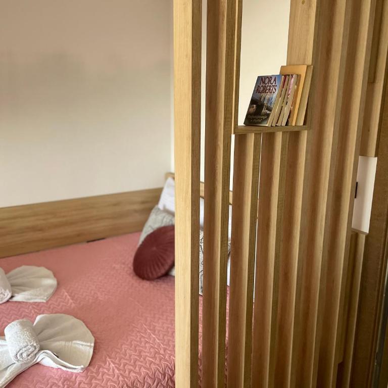 Vuk apartment - Milmari Resort & Spa - Studio - 33