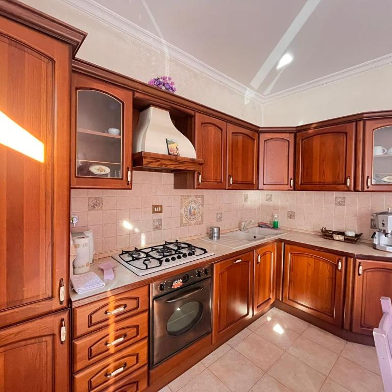 A.B Battistini Short Let's - Appartamento con 1 Camera da Letto - 11