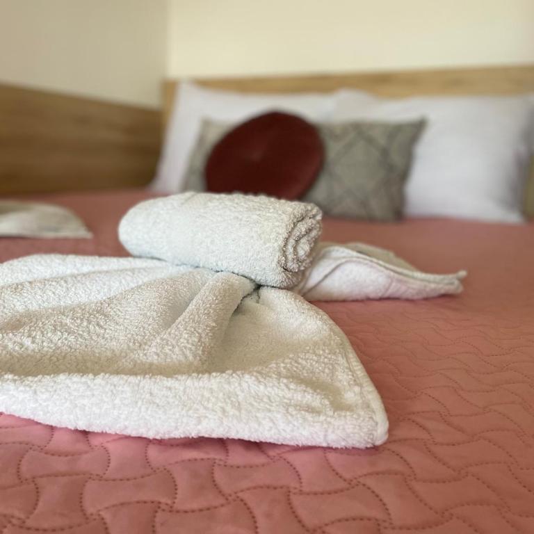 Vuk apartment - Milmari Resort & Spa - Studio - 32