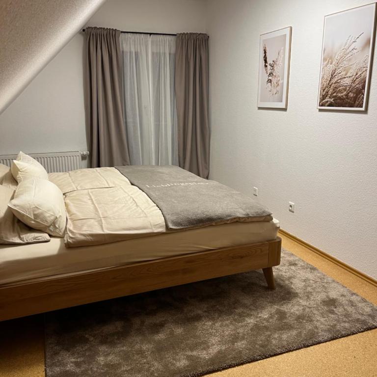 FeWo 2 an der historischen Bahnlinie - Apartment mit 1 Schlafzimmer - 10