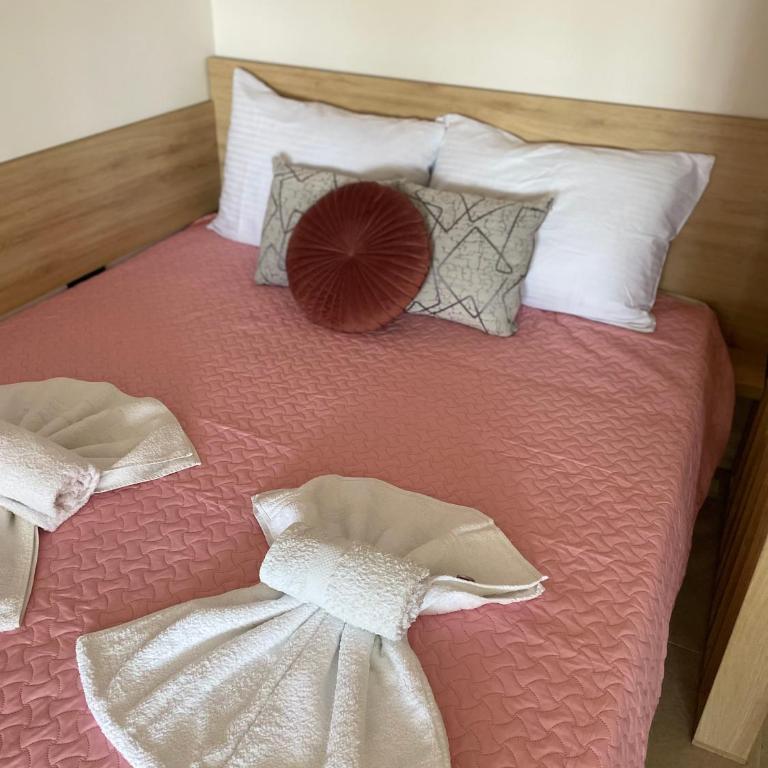 Vuk apartment - Milmari Resort & Spa - Studio - 30