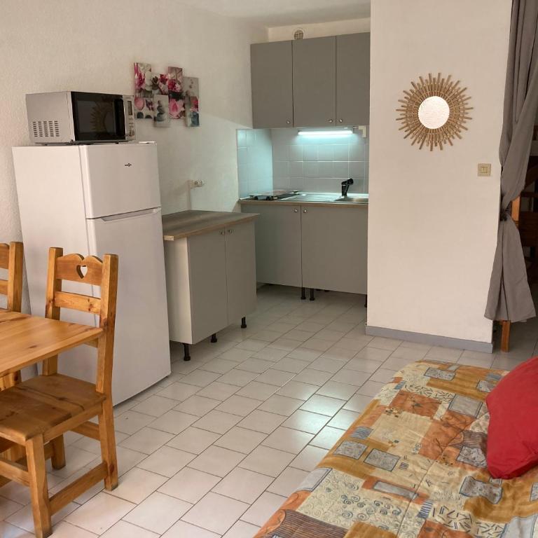 studio cabine mer PLN - Studio - 15