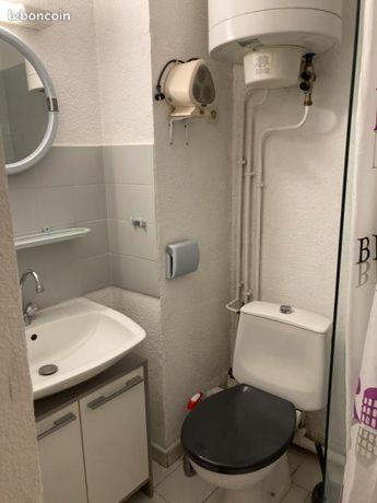 studio cabine mer PLN - Studio - 16
