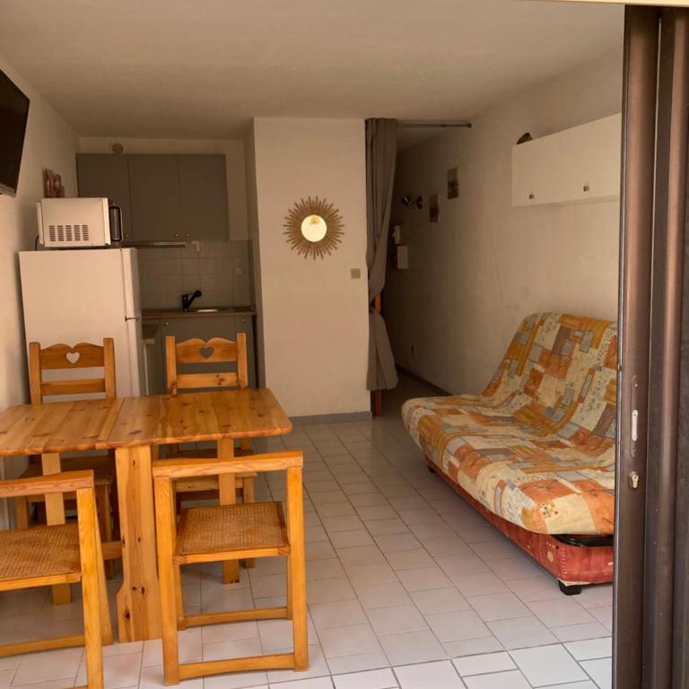 studio cabine mer PLN - Studio - 7