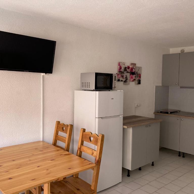 studio cabine mer PLN - Studio - 9