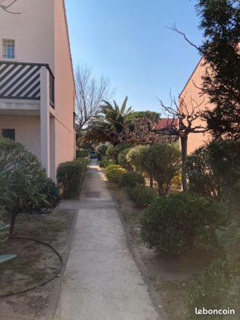studio cabine mer PLN - Studio - 20