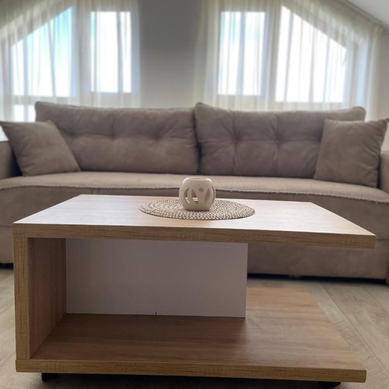 Vuk apartment - Milmari Resort & Spa - Studio - 28