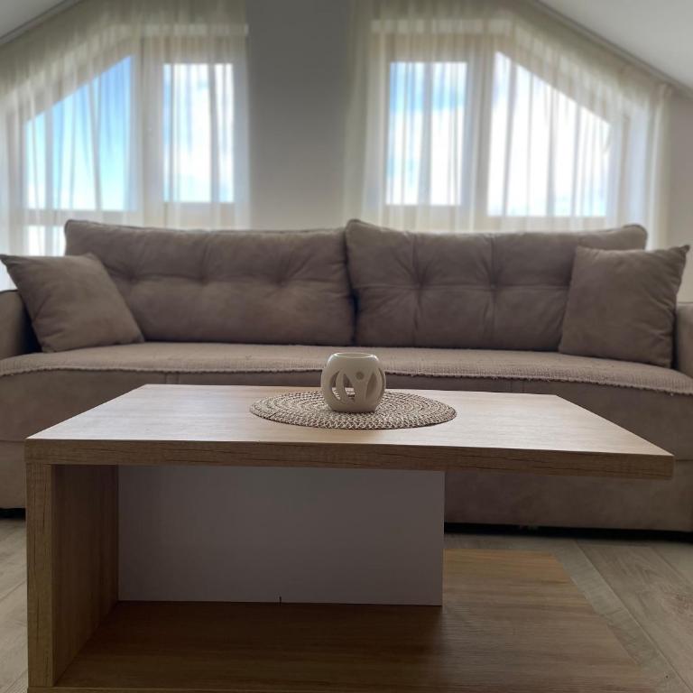 Vuk apartment - Milmari Resort & Spa - Studio - 27