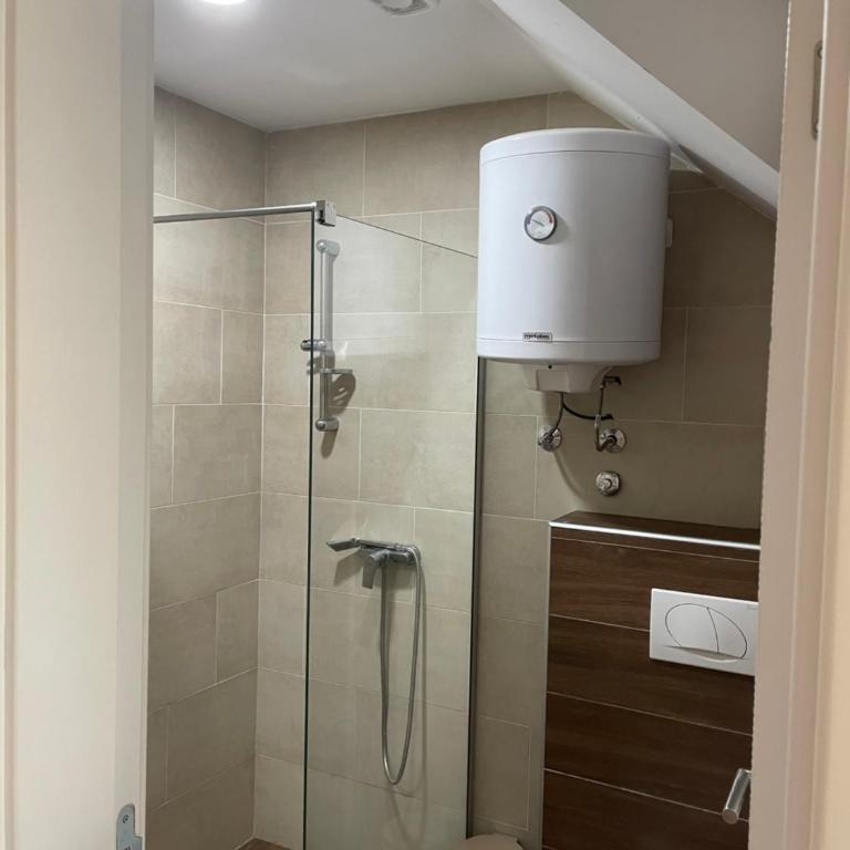 Vuk apartment - Milmari Resort & Spa - Studio - 23