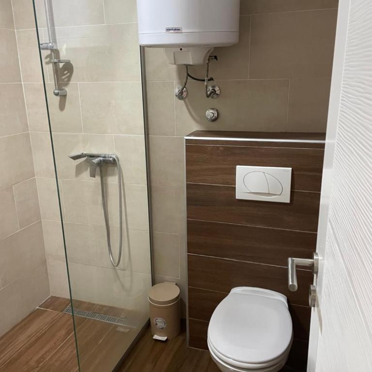 Vuk apartment - Milmari Resort & Spa - Studio - 21