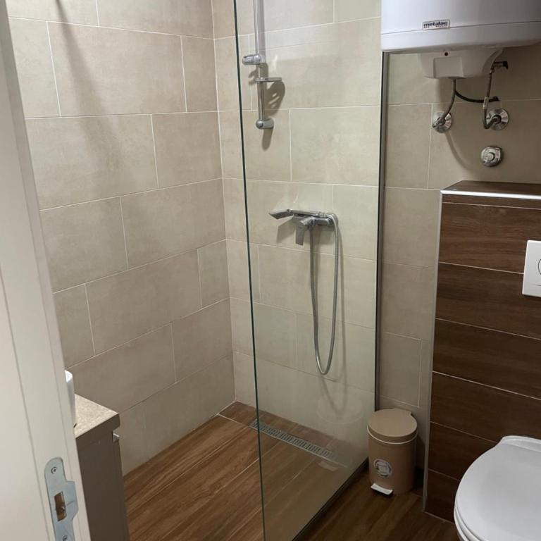 Vuk apartment - Milmari Resort & Spa - Studio - 20