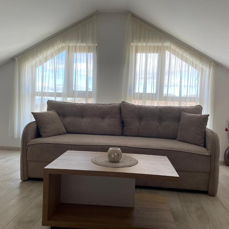 Vuk apartment - Milmari Resort & Spa - Studio - 16