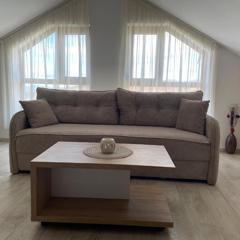 Vuk apartment - Milmari Resort & Spa - Studio - 15