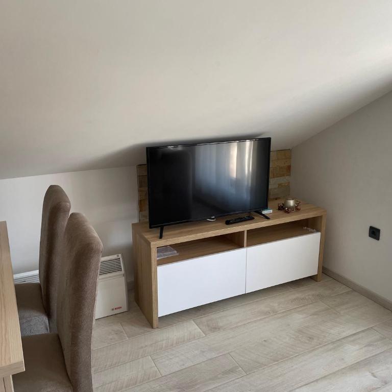 Vuk apartment - Milmari Resort & Spa - Studio - 13