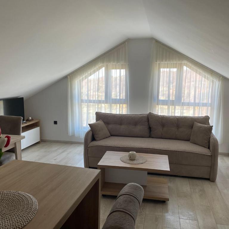 Vuk apartment - Milmari Resort & Spa - Studio - 12