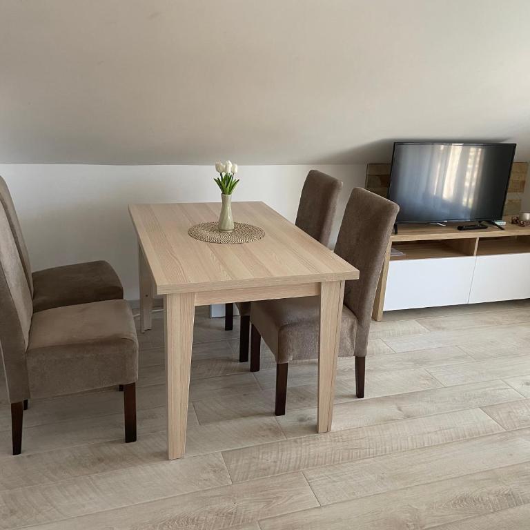 Vuk apartment - Milmari Resort & Spa - Studio - 11