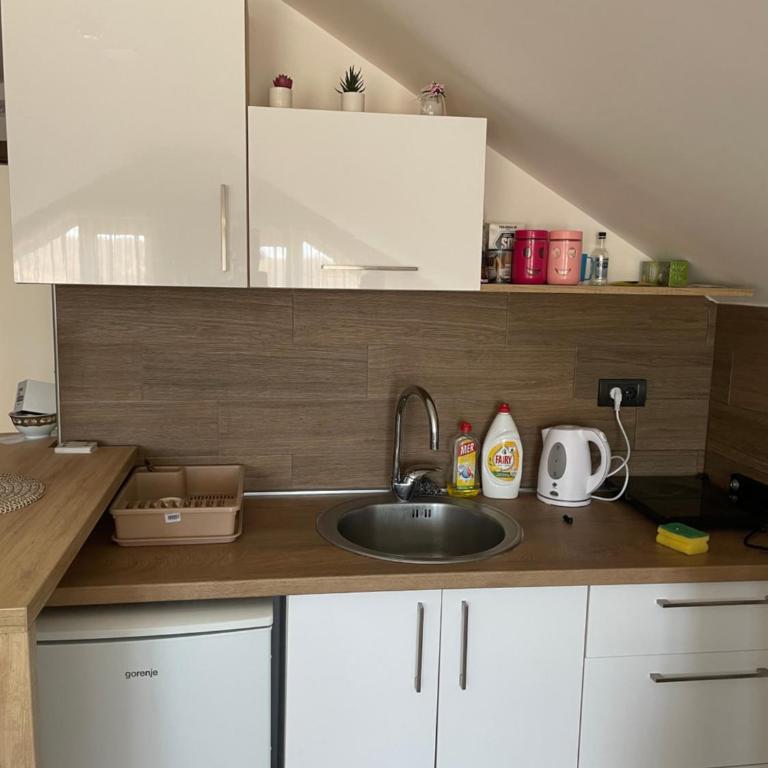 Vuk apartment - Milmari Resort & Spa - Studio - 10