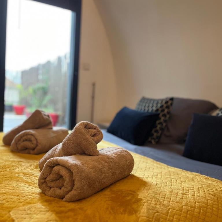 Magnifique loft 130m2 Le Mans - Appartamento con 3 Camere da Letto - 10