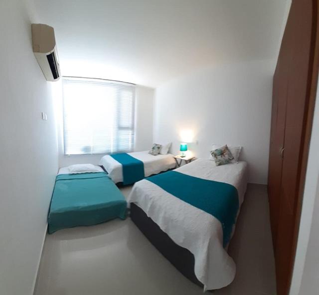 Mi Apartamento en Cartagena - Apartamento con vistas al mar - 16