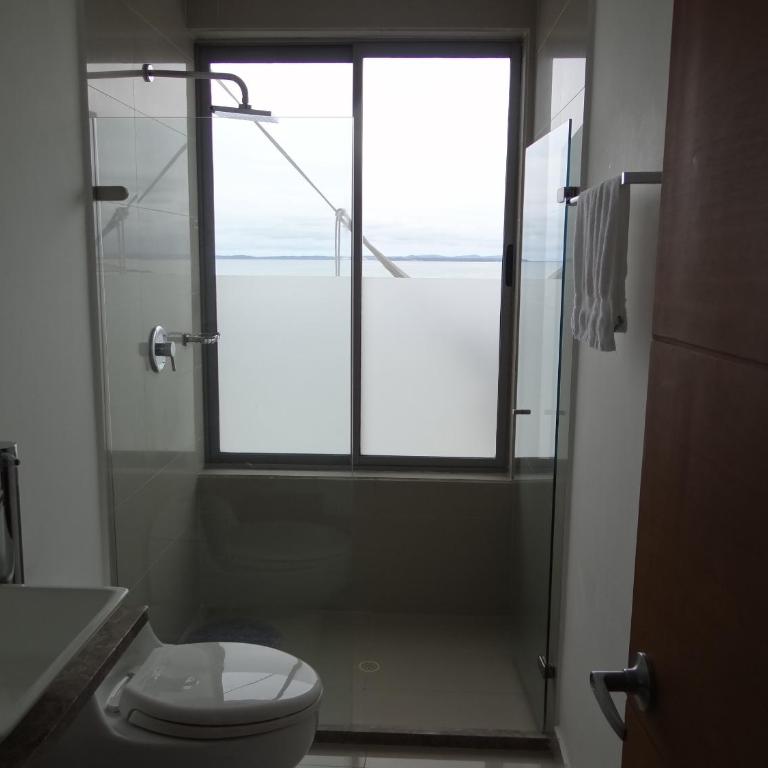 Mi Apartamento en Cartagena - Apartamento con vistas al mar - 14