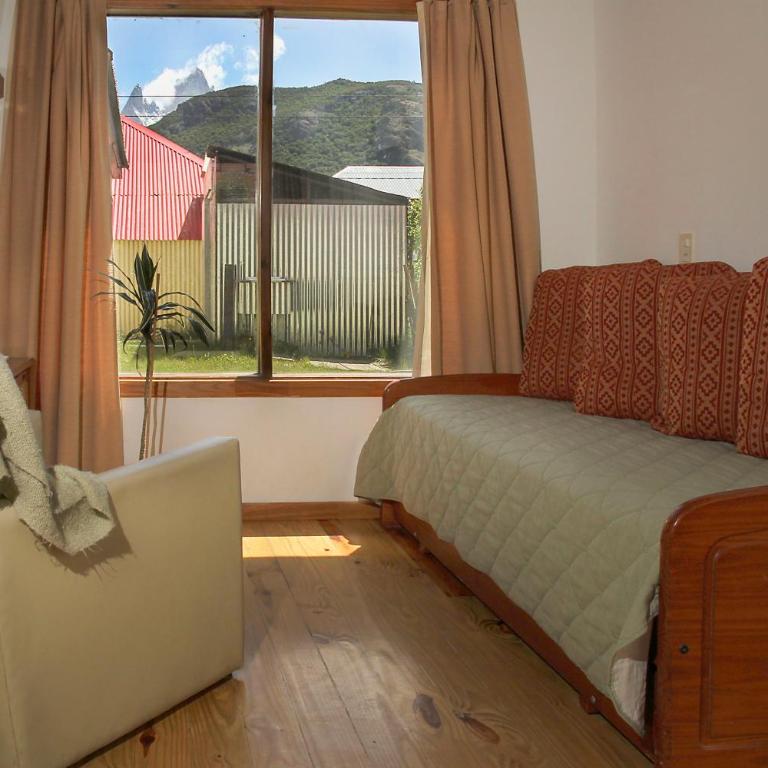 Cabañas El Puesto Sur - Bungalow (6 adultos) - 15