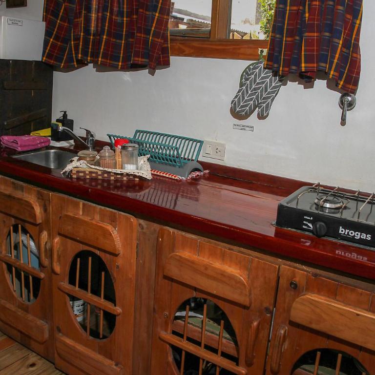 Cabañas El Puesto Sur - Bungalow (6 adultos) - 18
