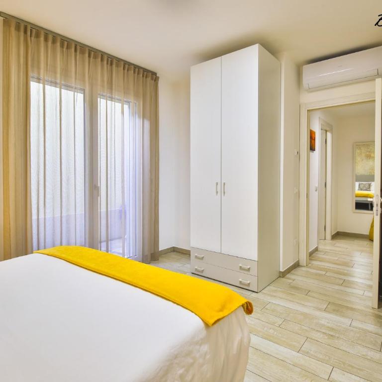 Casa Stefania Rimini - Superior Apartment - 7