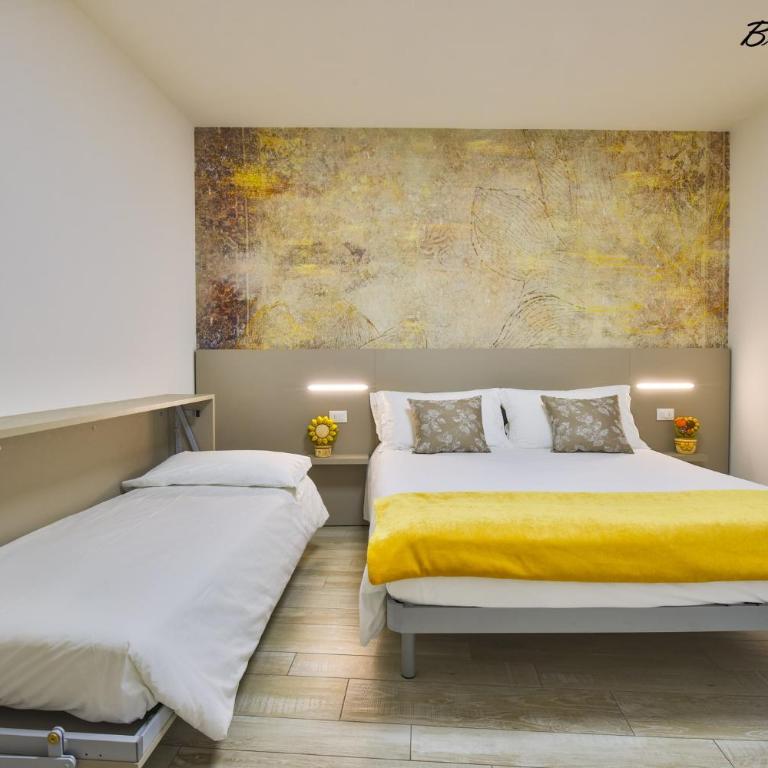 Casa Stefania Rimini - Superior Apartment - 6