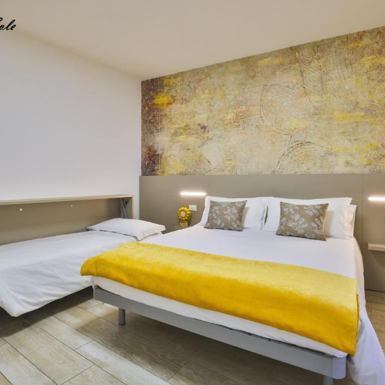 Casa Stefania Rimini - Superior Apartment - 3