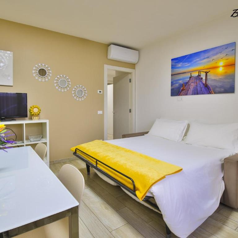 Casa Stefania Rimini - Superior Apartment - 10