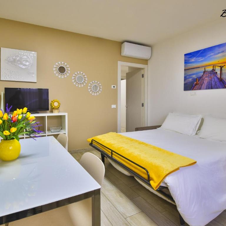 Casa Stefania Rimini - Superior Apartment - 9