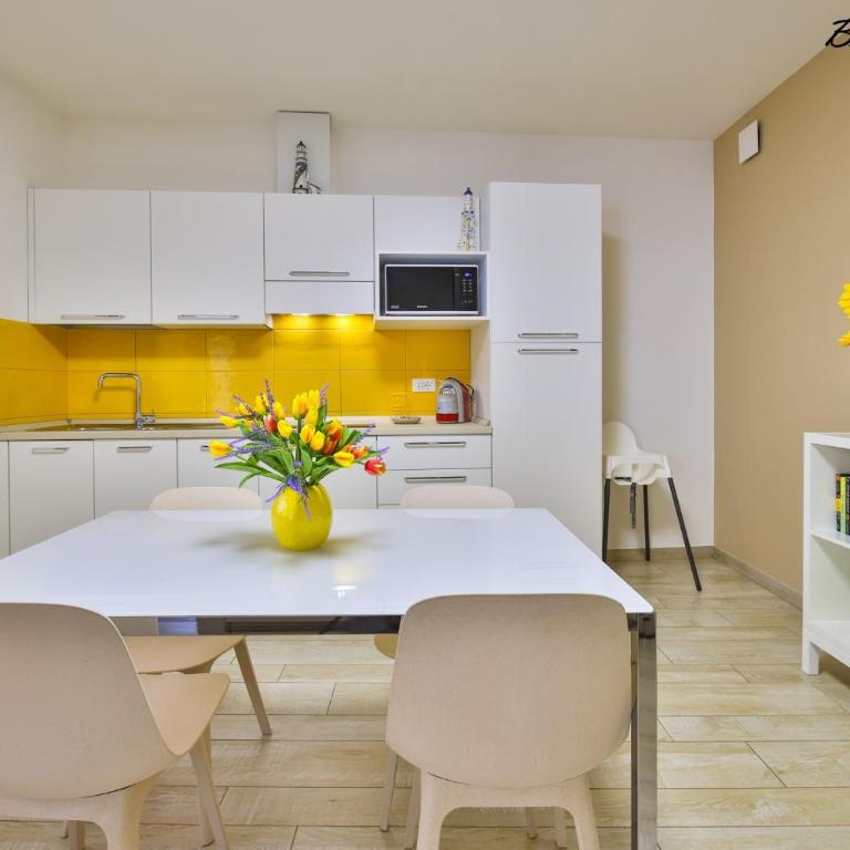 Casa Stefania Rimini - Superior Apartment - 16