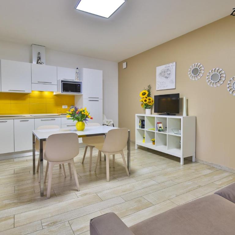Casa Stefania Rimini - Superior Apartment - 14