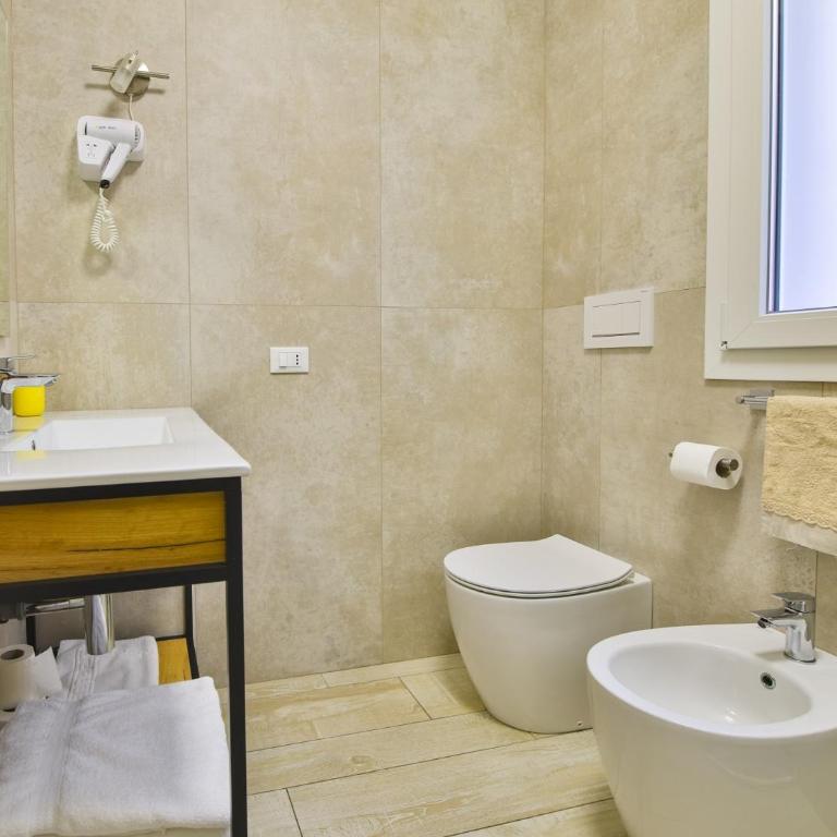 Casa Stefania Rimini - Superior Apartment - 17
