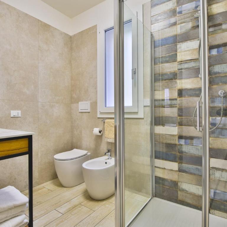 Casa Stefania Rimini - Superior Apartment - 19