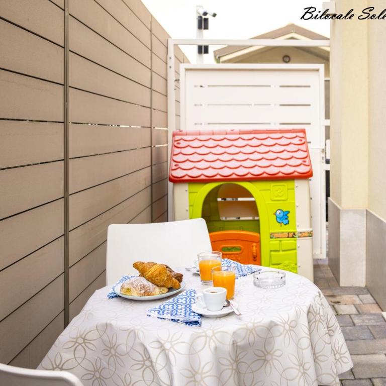 Casa Stefania Rimini - Superior Apartment - 22