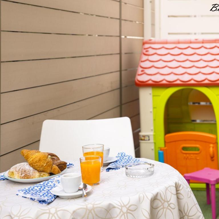 Casa Stefania Rimini - Superior Apartment - 21
