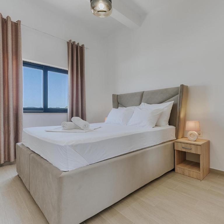 Imperial Family Resort - One-Bedroom Apartment - 10