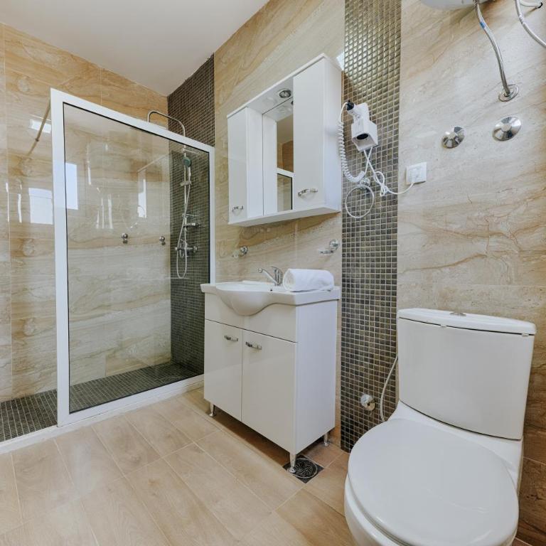 Imperial Family Resort - Vila sa 2 Spavaće Sobe - 13