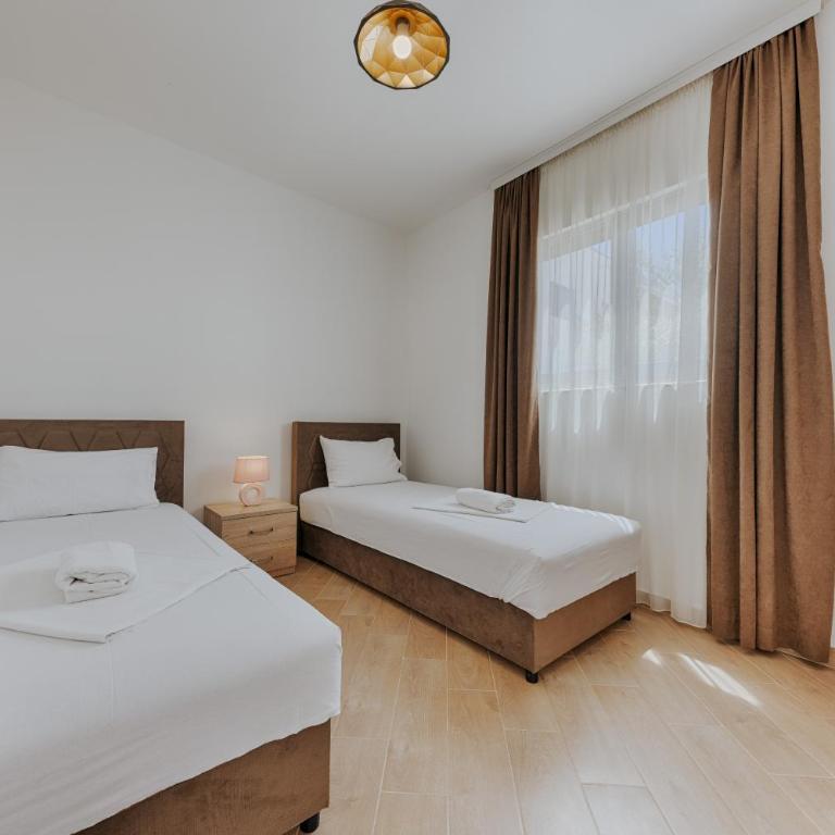 Imperial Family Resort - Two-Bedroom Villa - 20