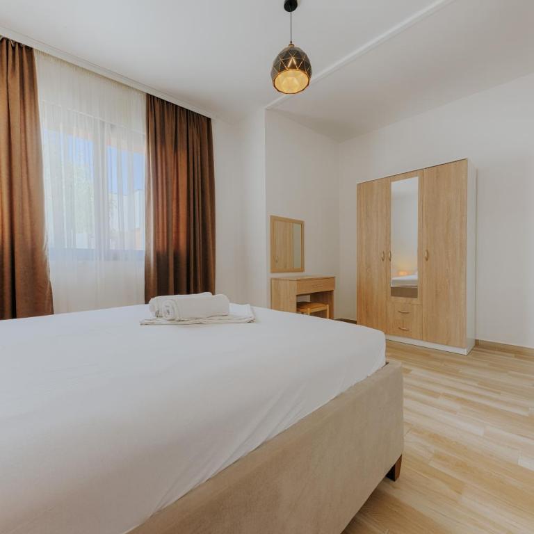 Imperial Family Resort - Two-Bedroom Villa - 22