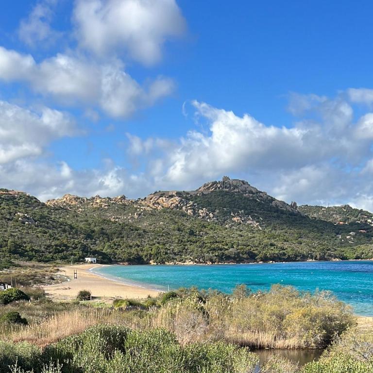Casa Vacanze L'Aquilone - casa sulla spiaggia - baia di Porto Rafael - Appartamento con 1 Camera da Letto - 10