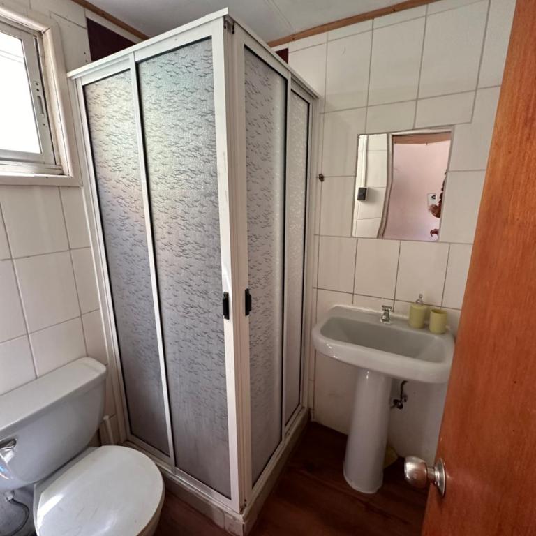 Cabañas Sal & Arena - Apartamento de 2 dormitorios - 1