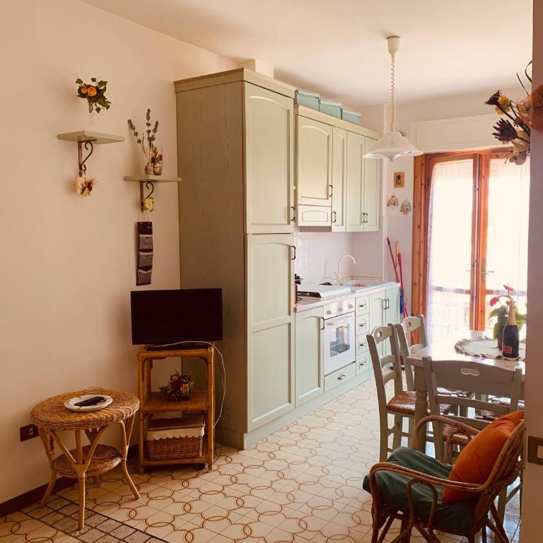 La Casa di Rosy - Appartamento con 1 Camera da Letto - 1